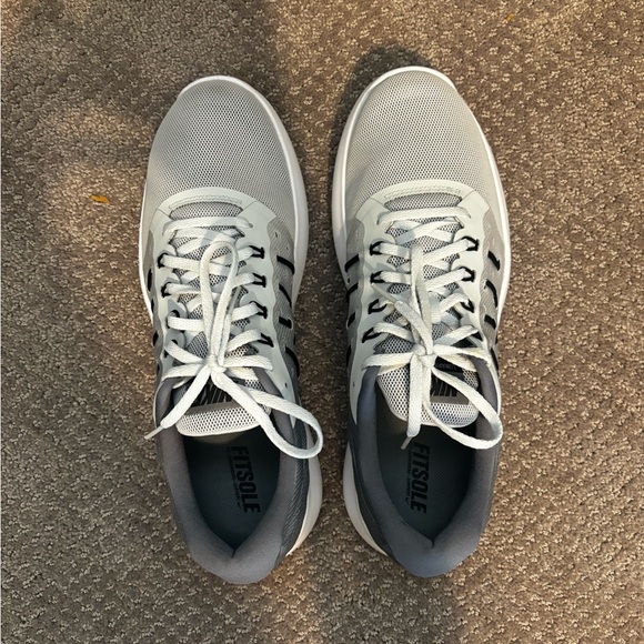 New Men’s Nike LunarStelos Running Shoes - Picture 9 of 13